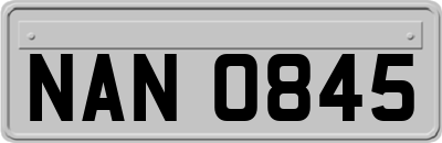 NAN0845