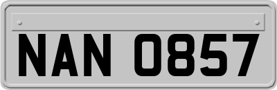 NAN0857