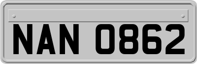 NAN0862