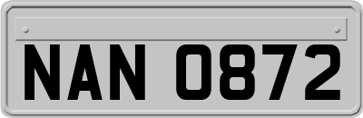 NAN0872