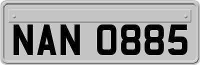 NAN0885