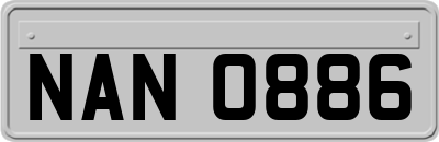 NAN0886