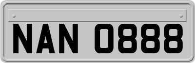 NAN0888