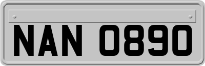 NAN0890