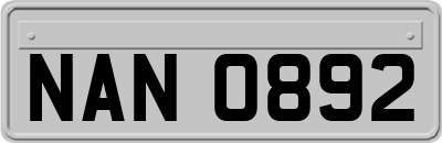 NAN0892