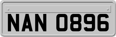 NAN0896