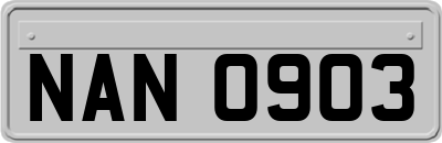 NAN0903