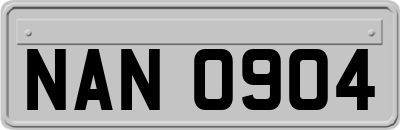 NAN0904