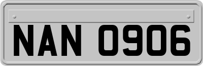 NAN0906