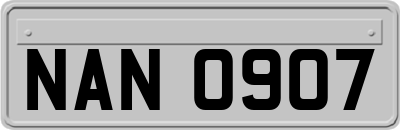 NAN0907