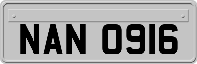 NAN0916