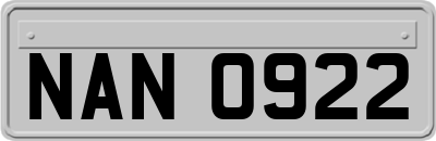 NAN0922