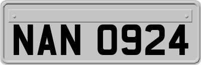 NAN0924