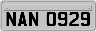 NAN0929