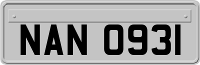 NAN0931