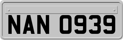 NAN0939