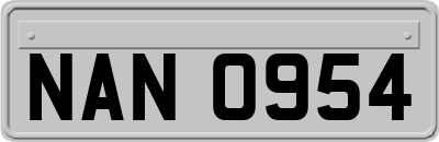 NAN0954