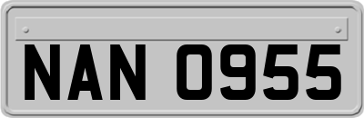 NAN0955