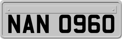 NAN0960