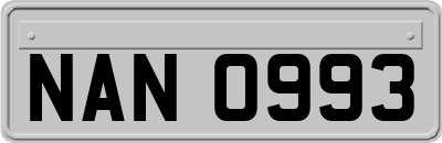 NAN0993