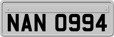 NAN0994