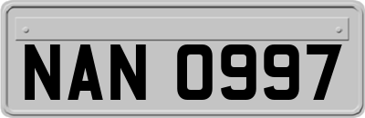 NAN0997