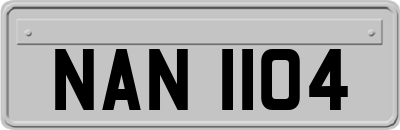 NAN1104