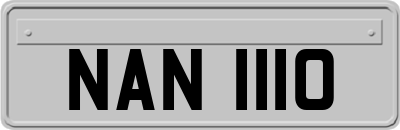 NAN1110