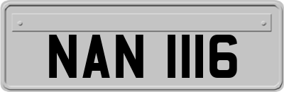 NAN1116