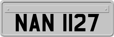 NAN1127