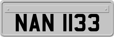 NAN1133