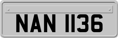 NAN1136