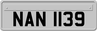 NAN1139