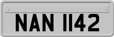 NAN1142