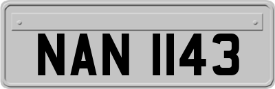 NAN1143