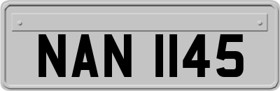 NAN1145