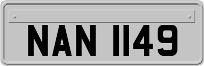 NAN1149