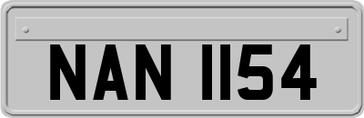 NAN1154