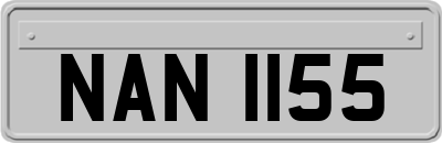 NAN1155