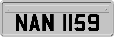 NAN1159