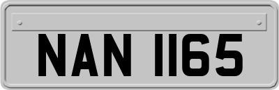 NAN1165