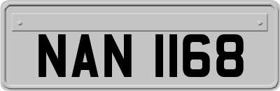 NAN1168