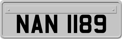 NAN1189