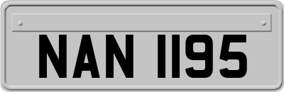 NAN1195