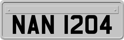 NAN1204