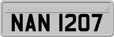 NAN1207