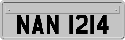 NAN1214