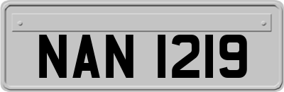 NAN1219