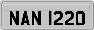 NAN1220