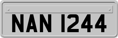 NAN1244